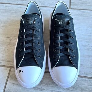 Converse Custom All Star Move 8.5